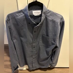 Ministry of Supply Shirt